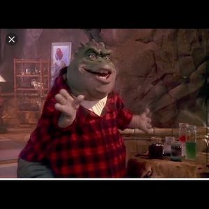 Meet your Posher, Derek